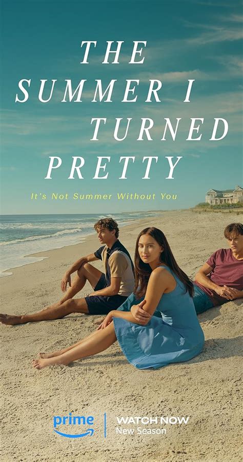 the summer i turned pretty s01e07 bdscr|The Summer I Turned Pretty (TV Series 2022– ) .